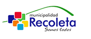 Portal de Empleo Municipalidad de Recoleta
